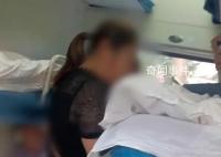 女子买3张卧铺带4娃乘车被要求补票 这究竟是怎么回事