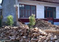 山东地震已致上百处房屋倒塌 目前震区水电通信等基础设施正常