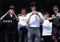 TFBOYS曾说组合解散就重新一起出道 TFBOYS在十年之间都经历了什么