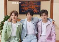 蓝羽是TFBOYS演唱会主持人 排面拉满了