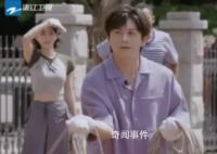 武艺考试全科目零分 让人忍不住为武艺鼓掌