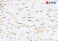 山东地震 北京全市大部有震感