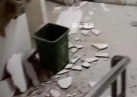 多地网友表示“被震醒” 山东平原5.5级地震