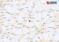 平原医院接诊21名与地震相关伤者