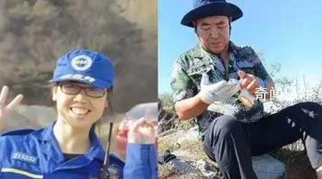 有网红去牺牲救援队员家门口直播 网友：毫无下限