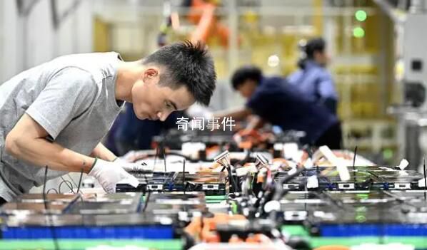 中国经济离不开民营经济持续发力 为民营经济送上政策及时雨