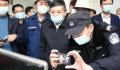 污水直排被部长“抓现行” 无证排放污染物总经理被行拘