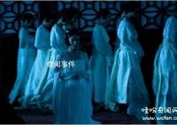 陪葬妃子先死再下葬吗 古代妃子殉葬是活埋吗