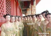 为什么古代宫女出宫后无人敢娶 宫女出宫后为什么都不能生育