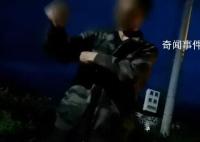 老人不听劝蹚水回家救狗 不幸溺亡