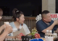 徐梦桃朋友圈点赞数惊呆岳云鹏 获得了一千多人的点赞