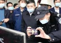 污水直排被部长“抓现行” 无证排放污染物总经理被行拘