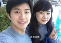 福原爱遭法院强制执行 因逾期没有履行离婚后的义务