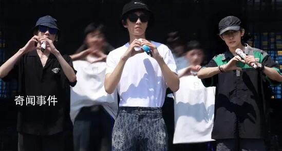 TFBOYS给西安带来4.16亿旅游收入 门票收入3576万元