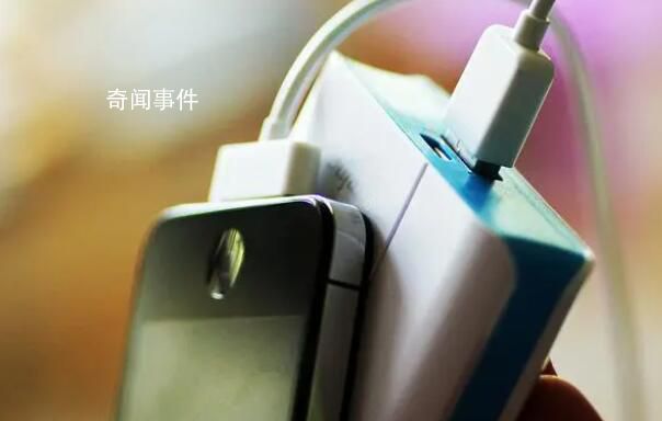 共享充电宝再次涨价 半小时3元和一小时5元的收费标准已经非常常见
