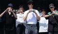 西安奥体中心亚历山大 TFBOYS演唱会8月6日在西安举行