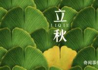 8月8日立秋算早还是晚 立秋也有早晚之分