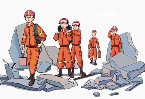 地震发生后如何自救与互救 地震被埋压最好的求救方法
