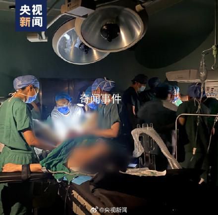 双胞胎暴雨中降生被起名定海神针