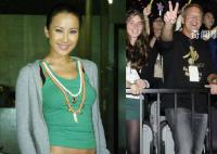 李玟丈夫称亡妻遗愿是海葬 曾向李玟姐姐提出建议