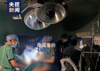 双胞胎暴雨中降生被起名定海神针