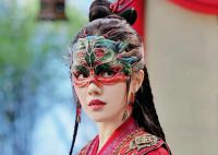莲花楼角丽谯疯批病娇感 角丽谯结局是什么