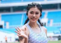 运动员吴艳妮因右臂纹身惹争议 这个纹身有深意