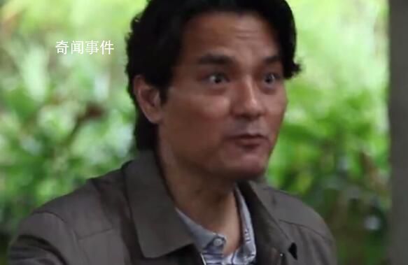 张颂文说林家栋好厉害 林家栋受伤后坚持拍摄18小时