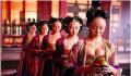 中国古代宫女的等级划分是怎样的 宫女的等级和职责是什么