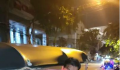 泰国王次子离开27年后突然高调回国 引发广泛关注