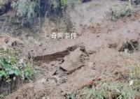 甘肃发生山洪 致3死2失联