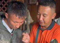 挖姜男孩哥哥:暂不接受捐款