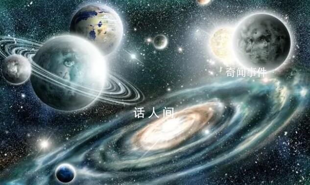 万物为什么 世界上万物都是从哪来的