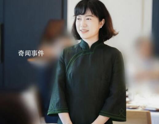 网友晒翁帆在日本参加活动照 101杨振宁久病堪忧