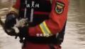 汛中温情 义无反顾不惧艰险