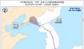 台风“卡努”或在辽宁再次登陆