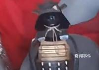 重庆丰都寺庙供奉日本邪神?当地通报