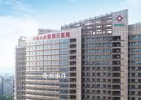 湘雅三院孟婕回应被举报:没法回答