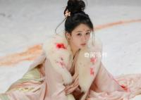 长相思梅林殉情被吐槽没拍好 导演被骂上热搜