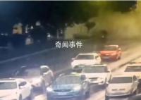 山东高密燃气闪爆已致2死2伤 闪爆原因正在调查中