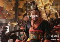 中国最伟大的三个皇帝是哪些 中国历史三大皇帝是谁