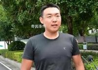 男生骑行1476公里报到国防科大 孙鼎铭个人资料简介