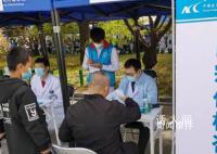 中国医学科学院肿瘤医院院长被举报 赫捷个人资料简介