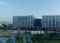 卫星瞰长三角一体化 省际小镇崛起产业新地标