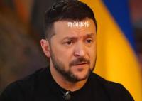 乌克兰征兵部门被连锅端 这到底是怎么回事
