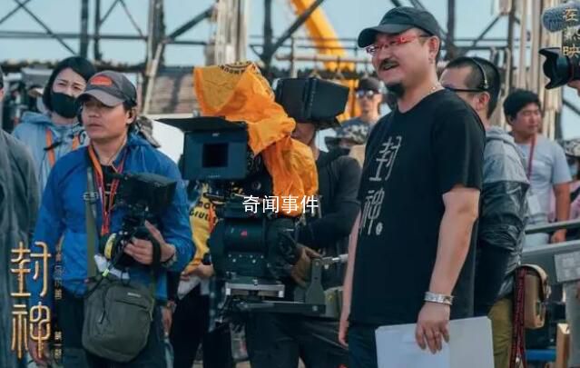 封神票房破20亿 年轻演员封闭集训磨砺半年