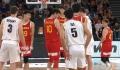 周琦全场砍下15分4板2帽 李凯尔18+5+2+4