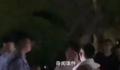 街道办回应多名男子被女子砍伤 涉事女子已被派出所带走