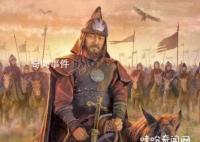 成吉思汗和明太祖打谁更厉害 成吉思汗和明太祖什么关系