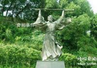 欧冶子是谁的后人 欧冶子怎么死的